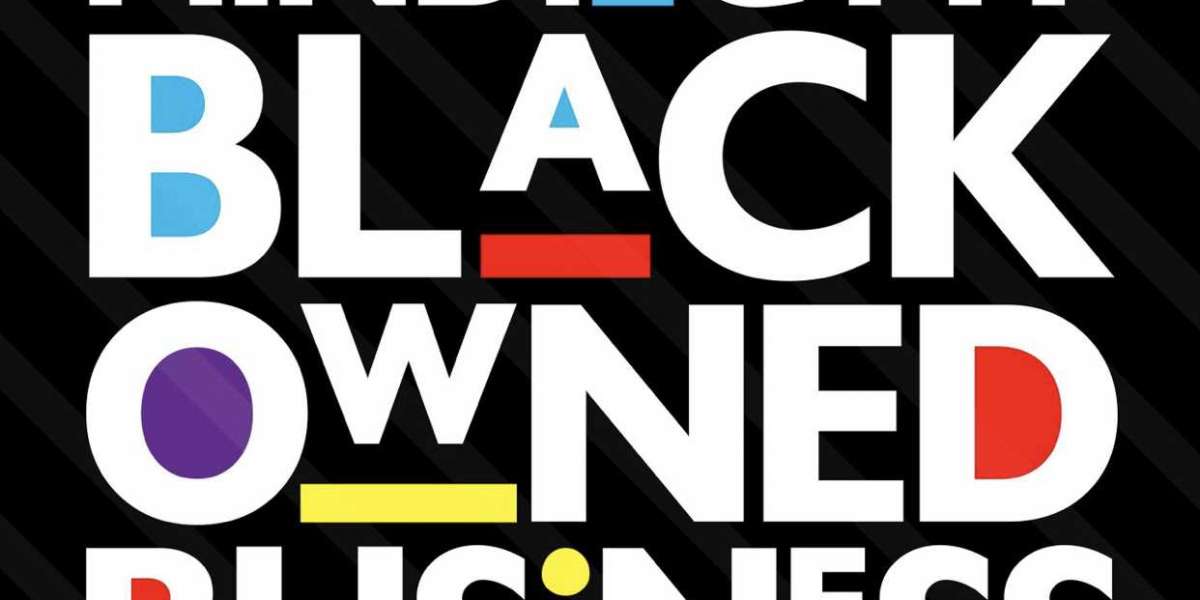 Discovering Black Businesses