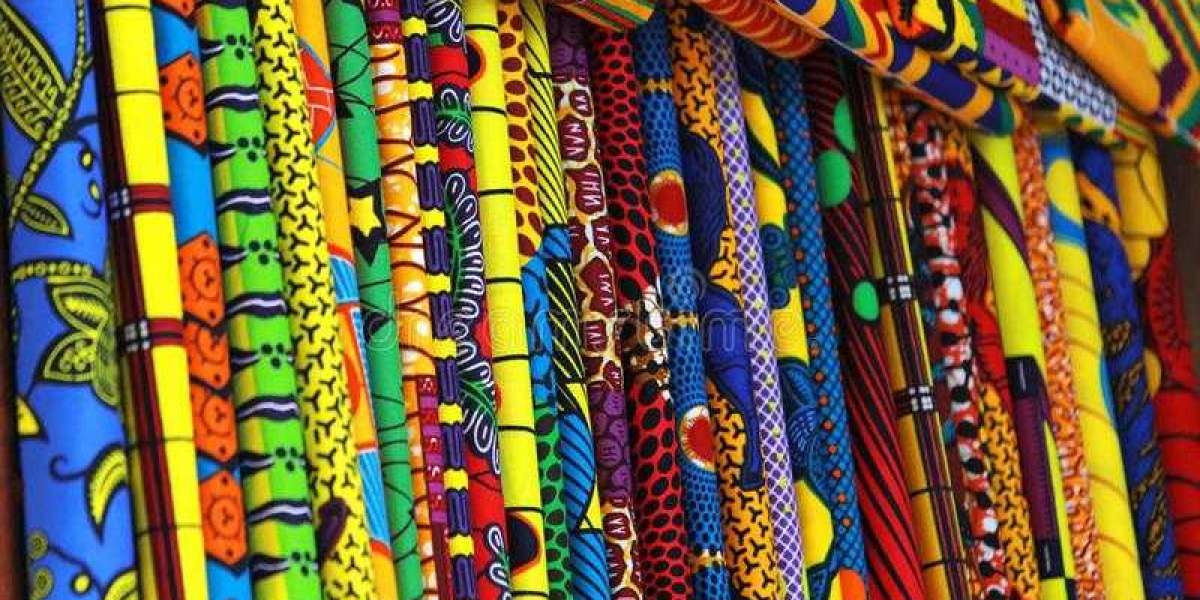 The Textile Industry in Africa