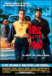 Boyz n the Hood