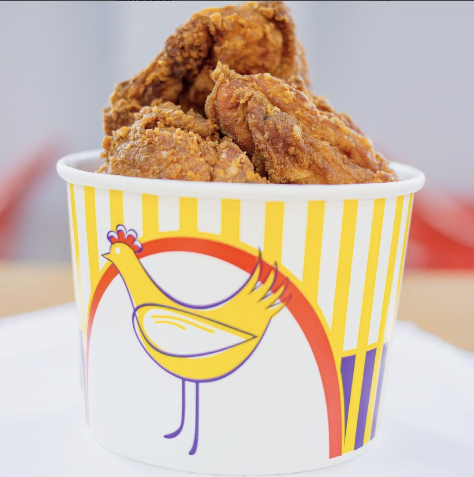 Restaurant Logo