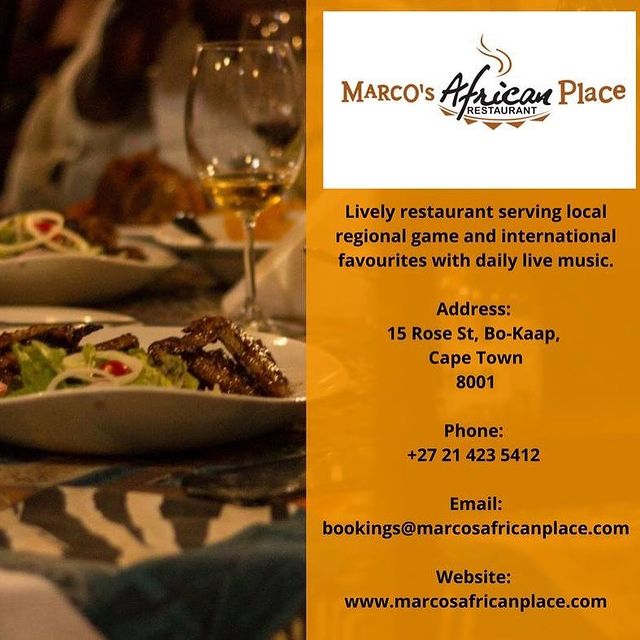 Restaurant Logo