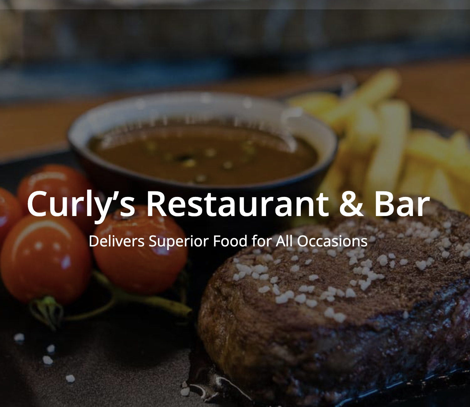 Restaurant Logo