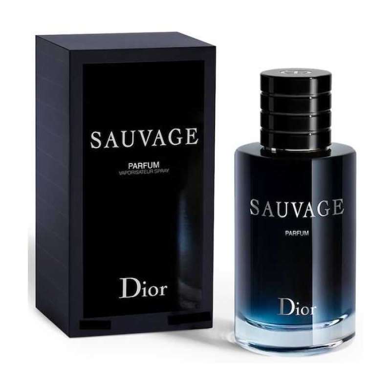 Christian Dior Sauvage Profile Picture
