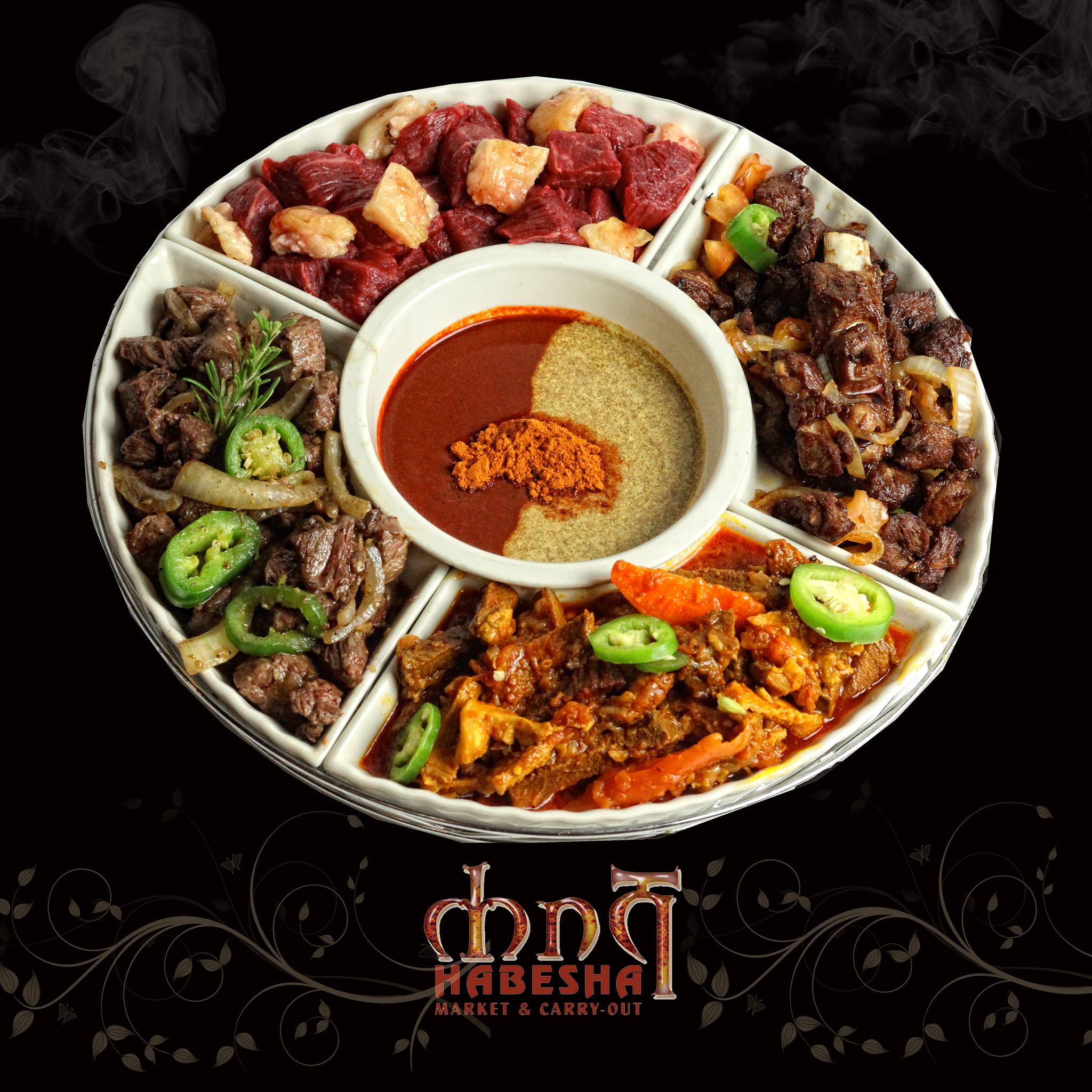 Restaurant Logo