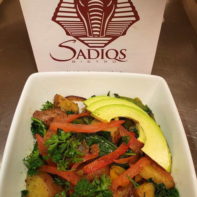 Restaurant Logo