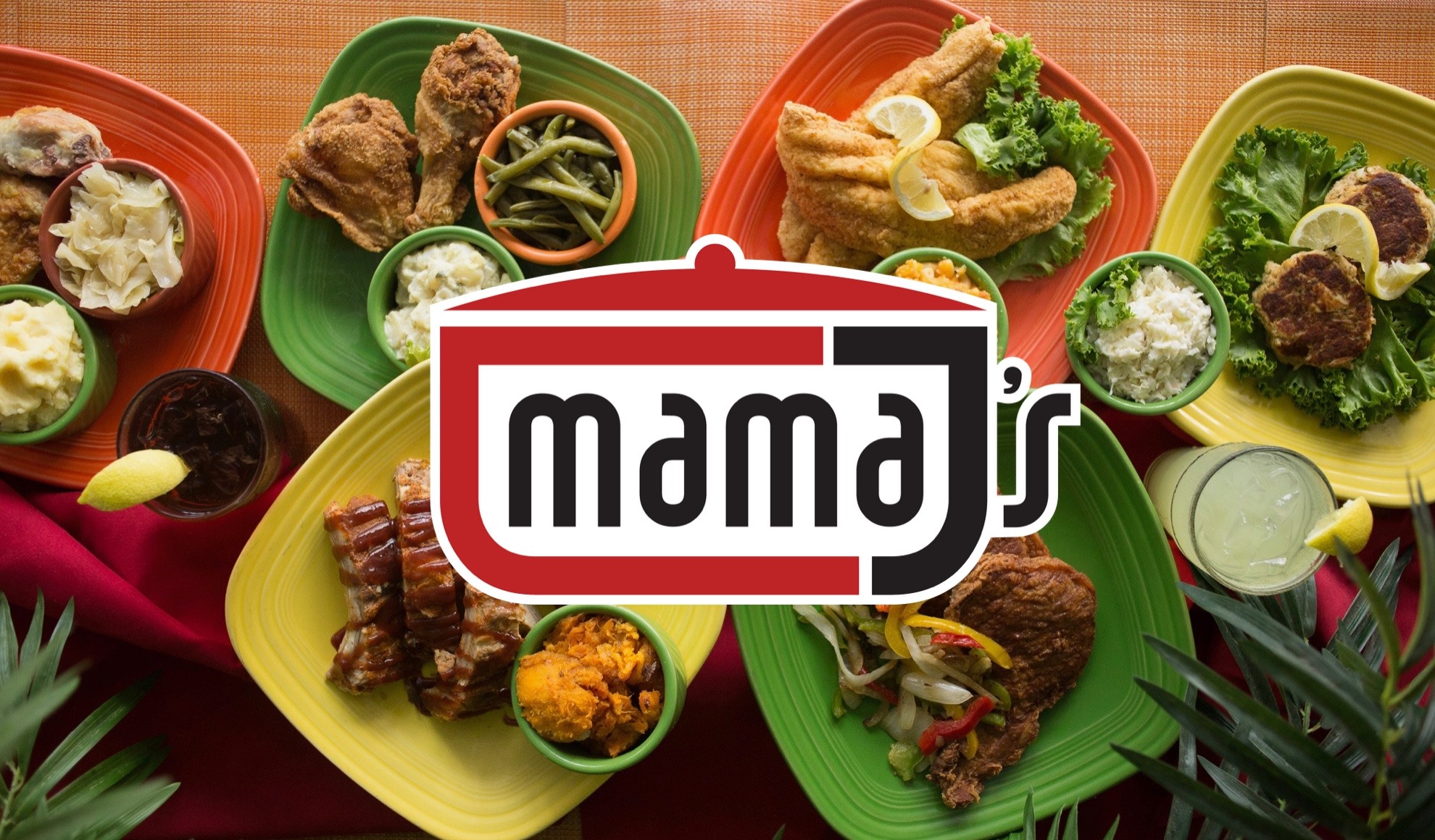 Restaurant Logo
