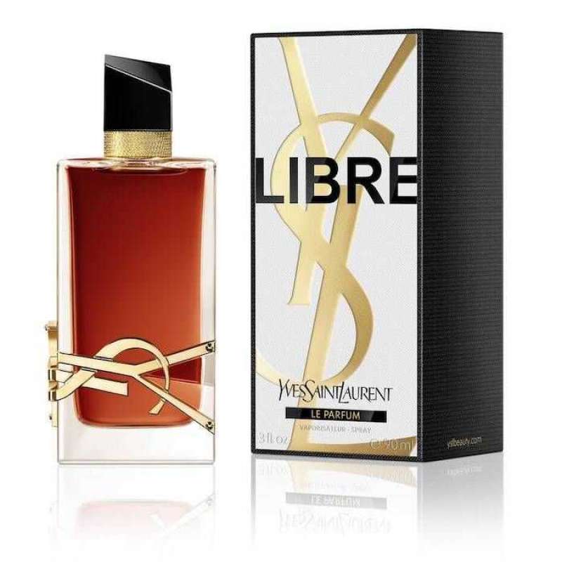 YSL Libre Le Parfum Profile Picture