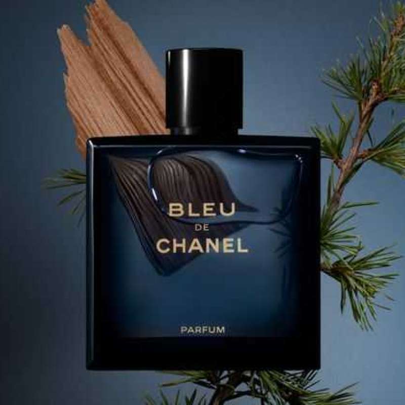 Blue de chanel parfum Profile Picture