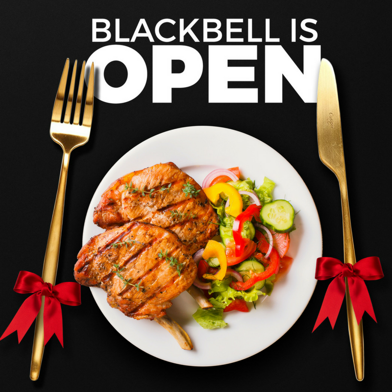 Restaurant Logo