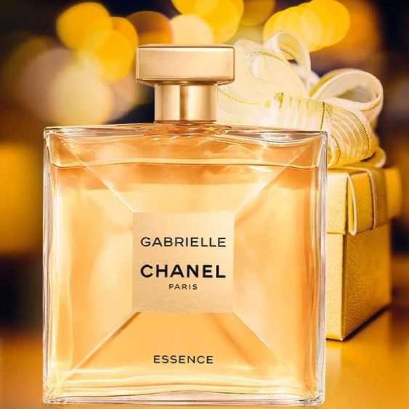 Chanel Gabrielle Essence Profile Picture