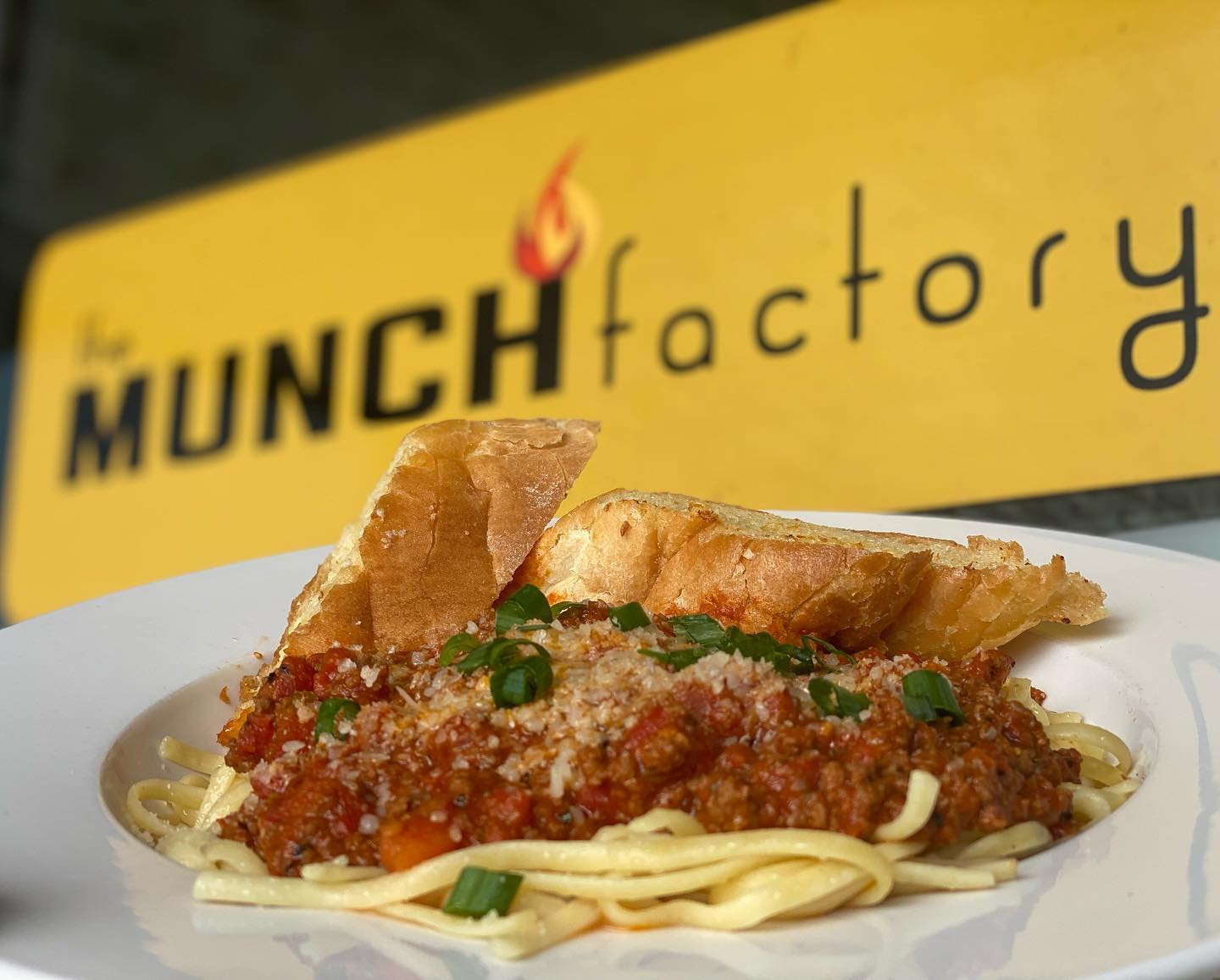 Restaurant Logo