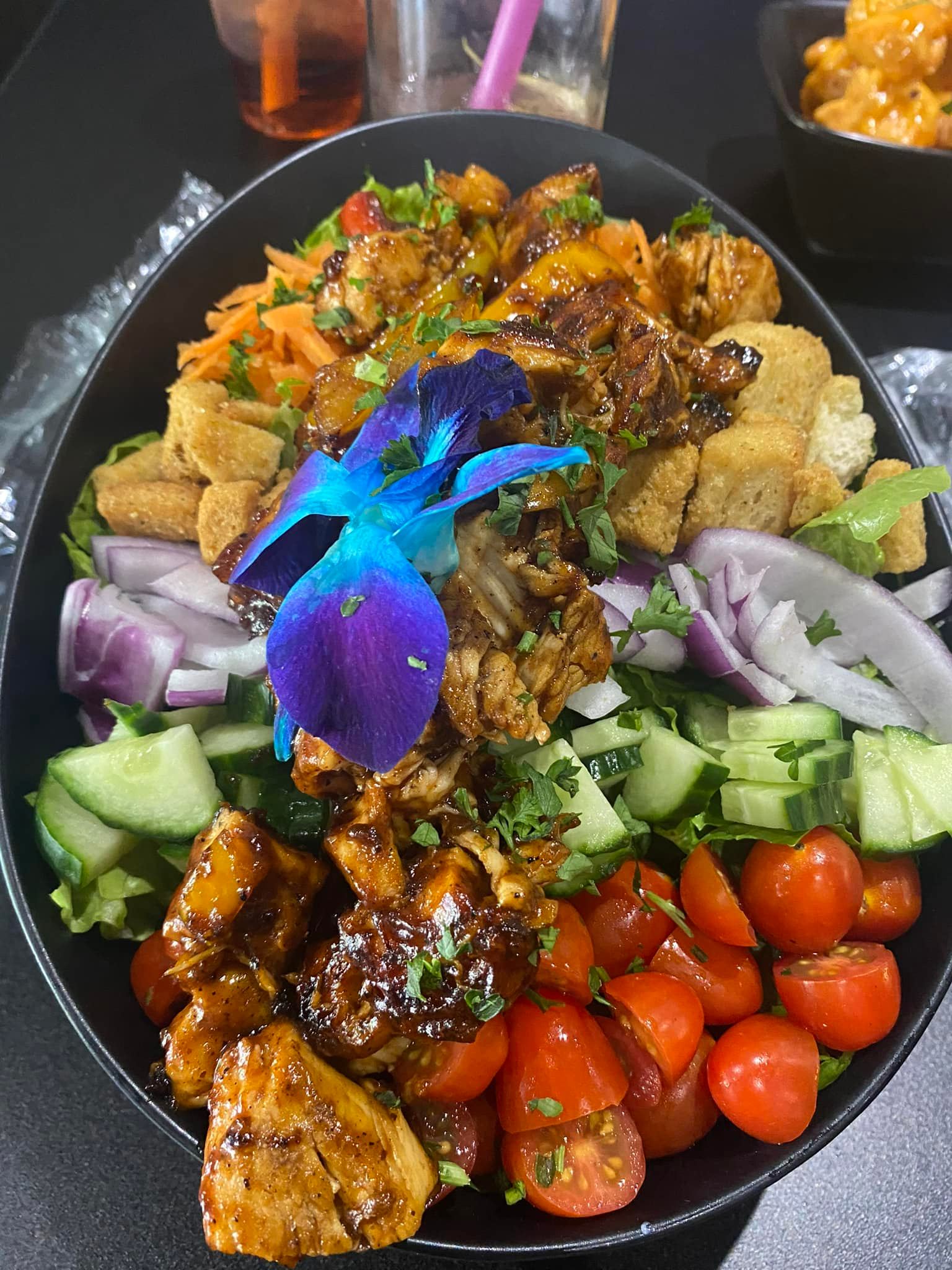 Restaurant Logo