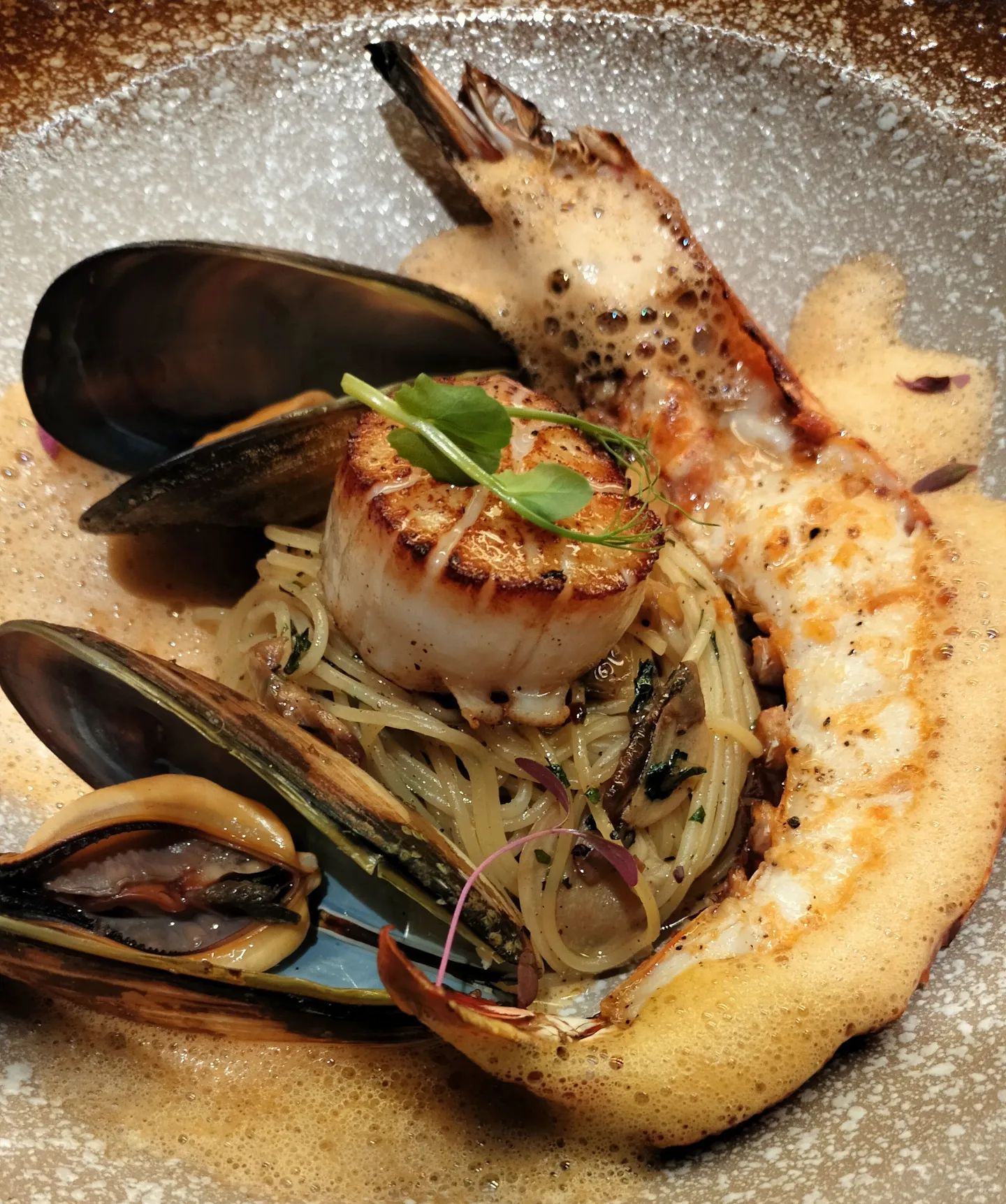 Restaurant Logo