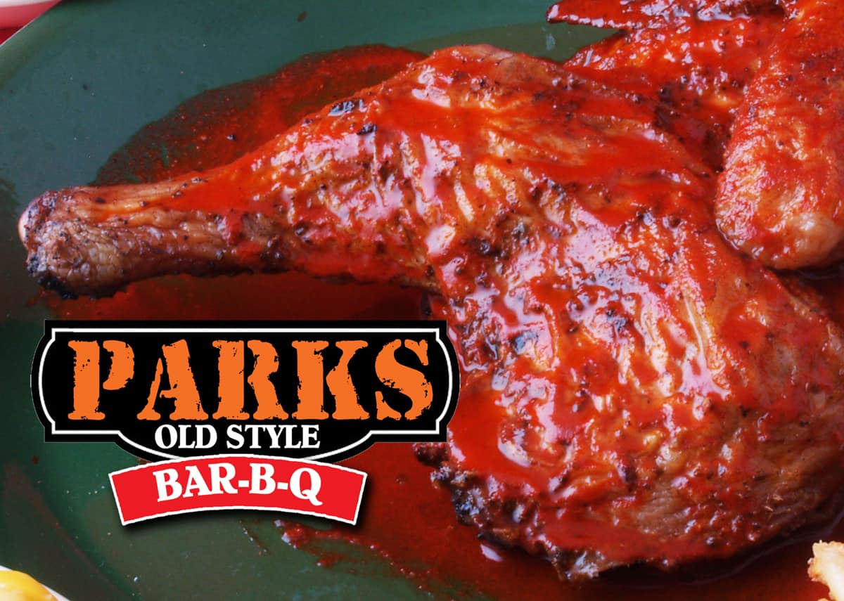Restaurant Logo