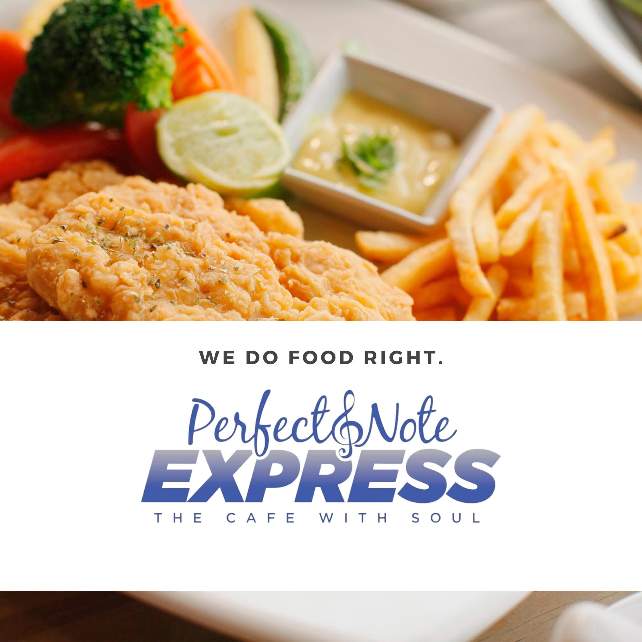 Restaurant Logo