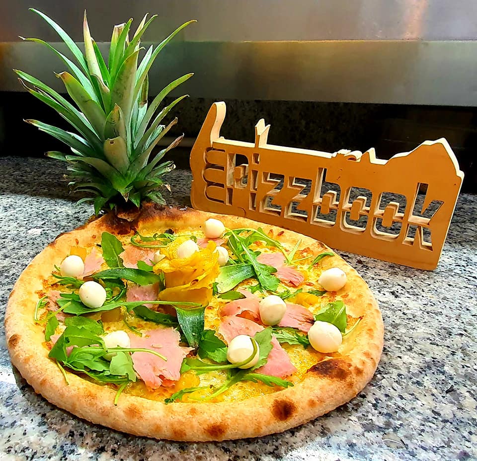 Restaurant Logo