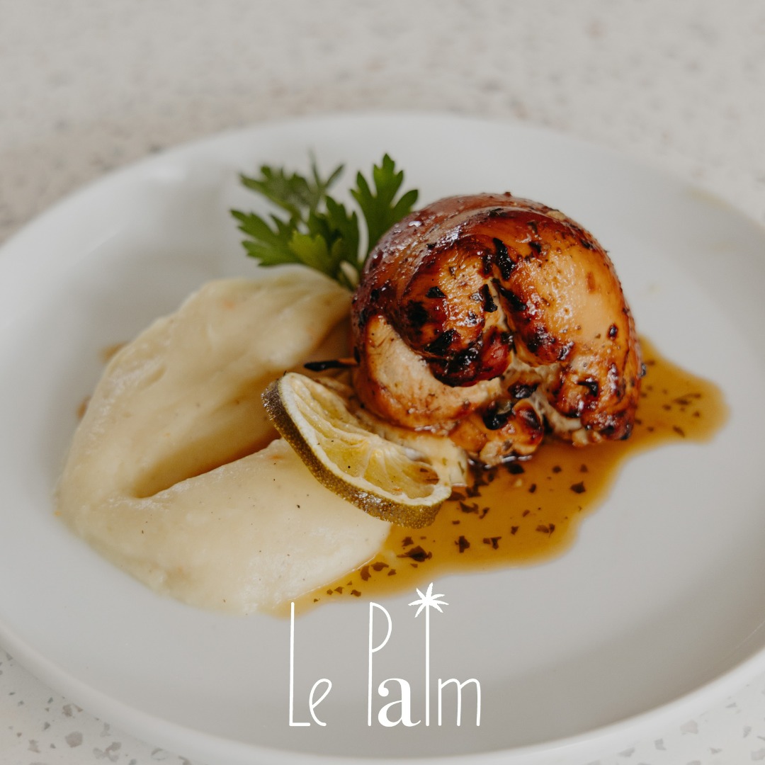 Restaurant Logo