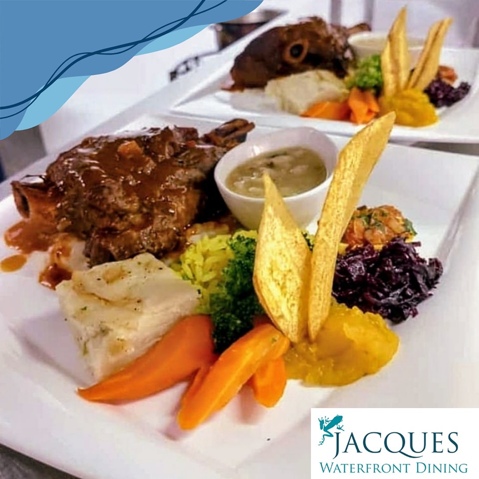 Restaurant Logo