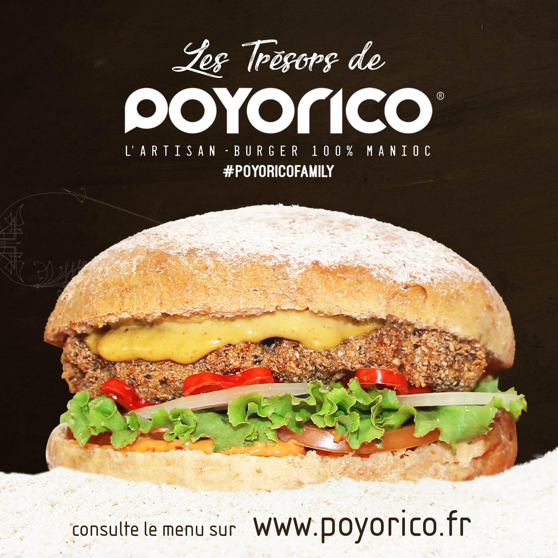 Restaurant Logo