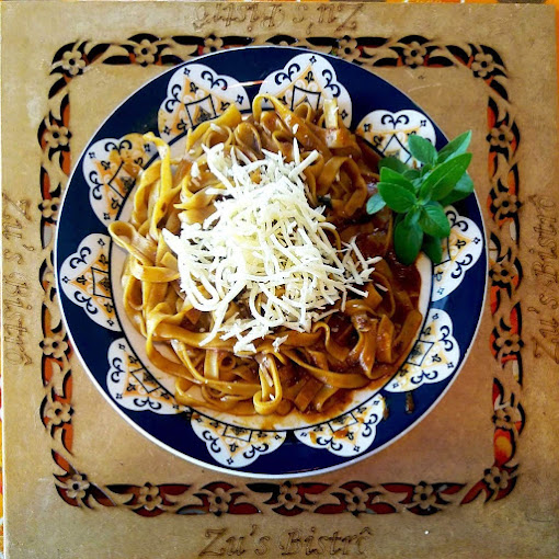 Restaurant Logo