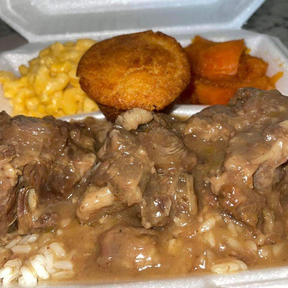Restaurant Logo