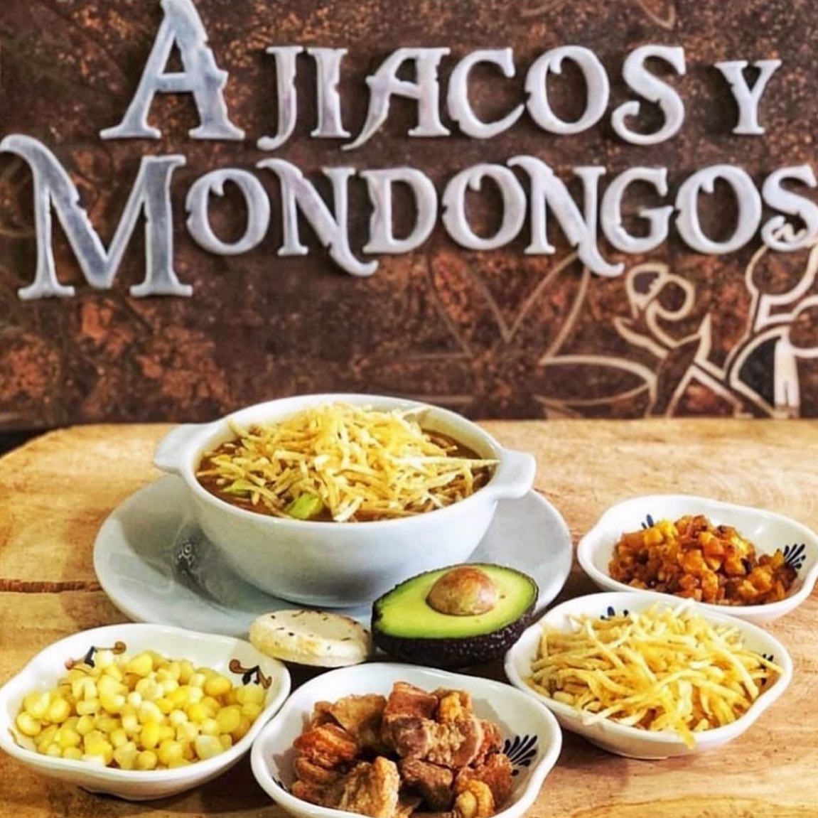 Restaurant Logo