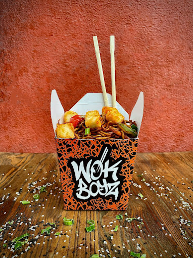 Restaurant Logo