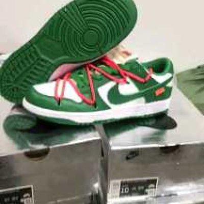 Nike Dunks Profile Picture