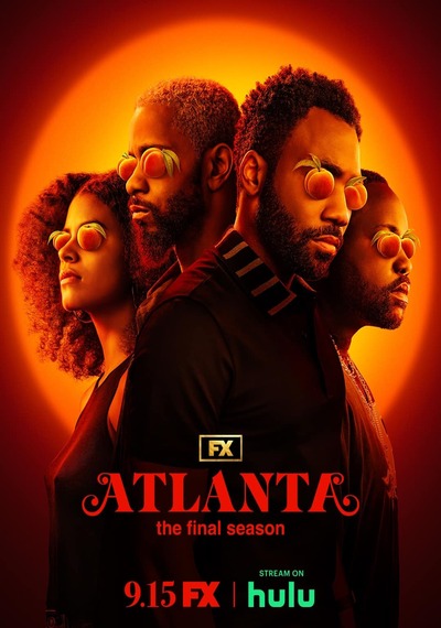 Atlanta | Official Series Trailer | FX