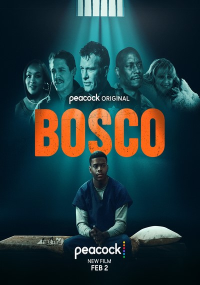 Bosco | Official Trailer | Peacock Original