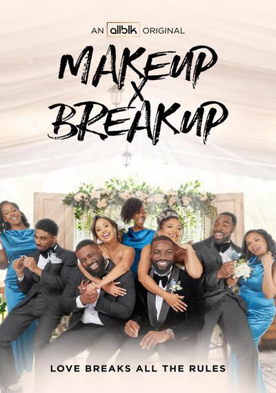 Makeup x Breakup |  Season 3 Official Trailer