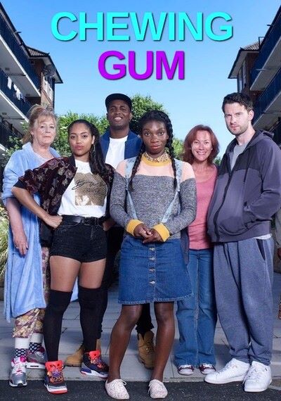 Chewing Gum | Official Trailer | Hulu