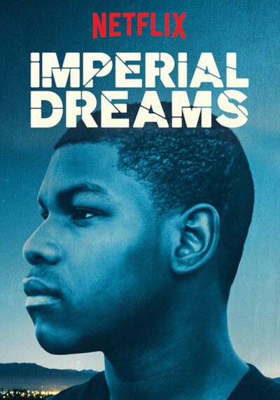 Imperial Dreams | Official Trailer | Netflix