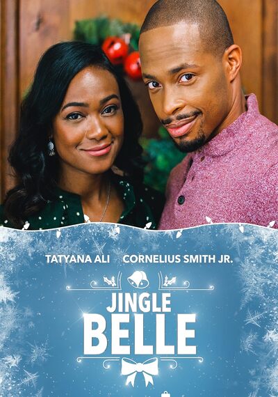 Jingle Belle | Trailer