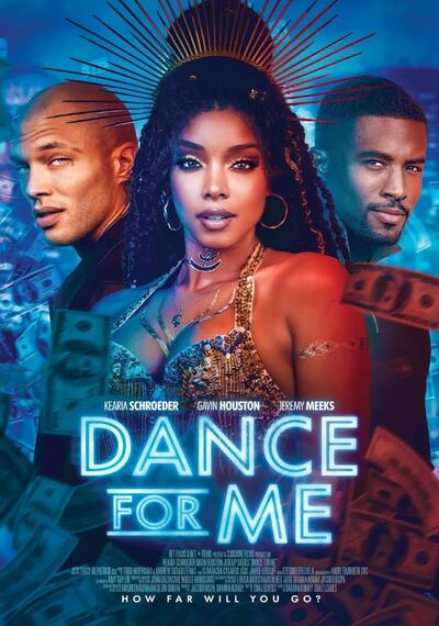 Dance For Me l Official Trailer l BET+ Original Mo