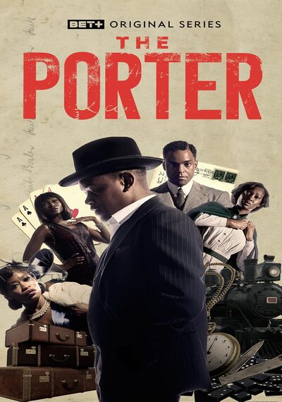 The Porter | Official Trailer