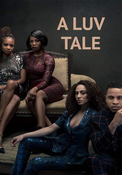 A Luv Tale  | Official Trailer