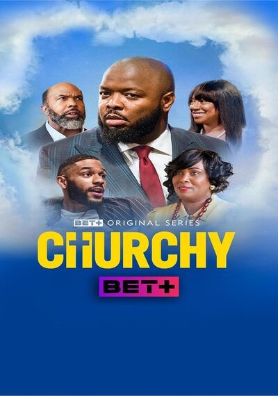Churchy | Official Trailer