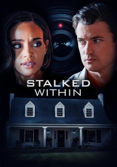 Stalked Within l Trailer l BET+ Original Movie