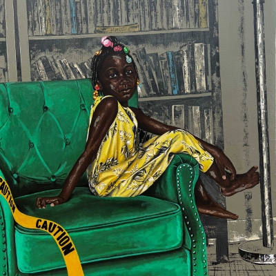 Still Growing Profile Picture