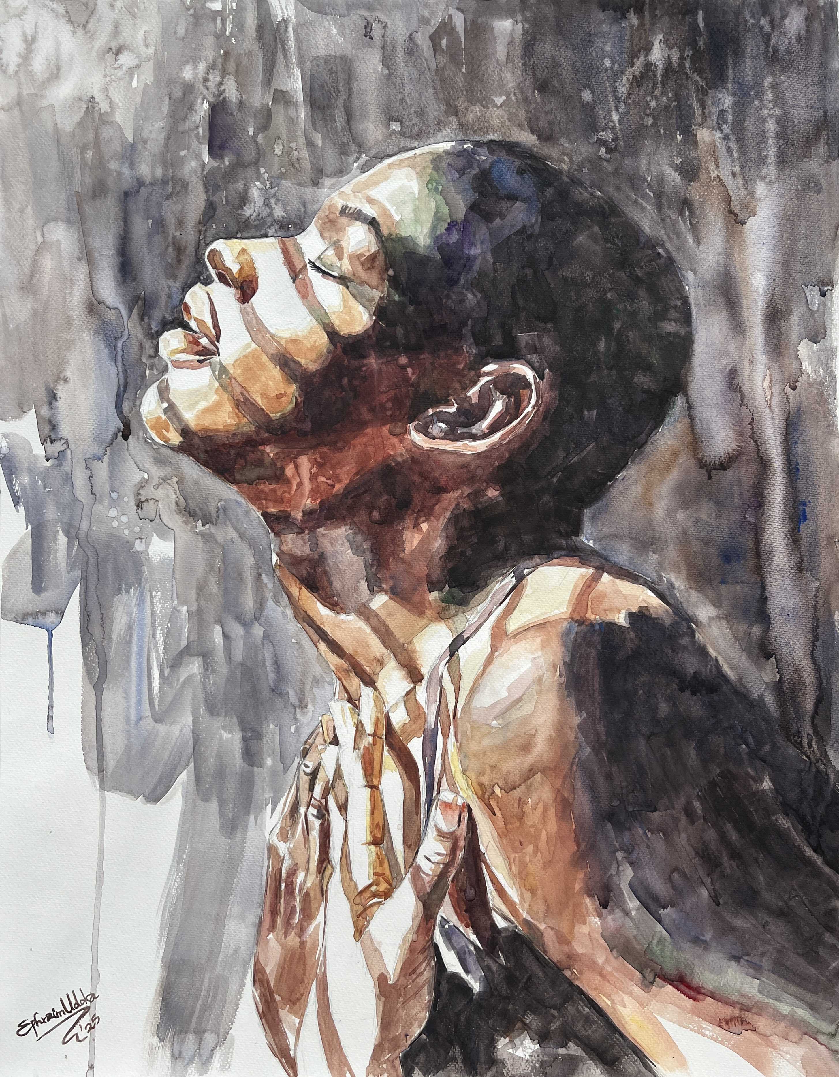 Fresh Slate(Psalm 30:5) Profile Picture