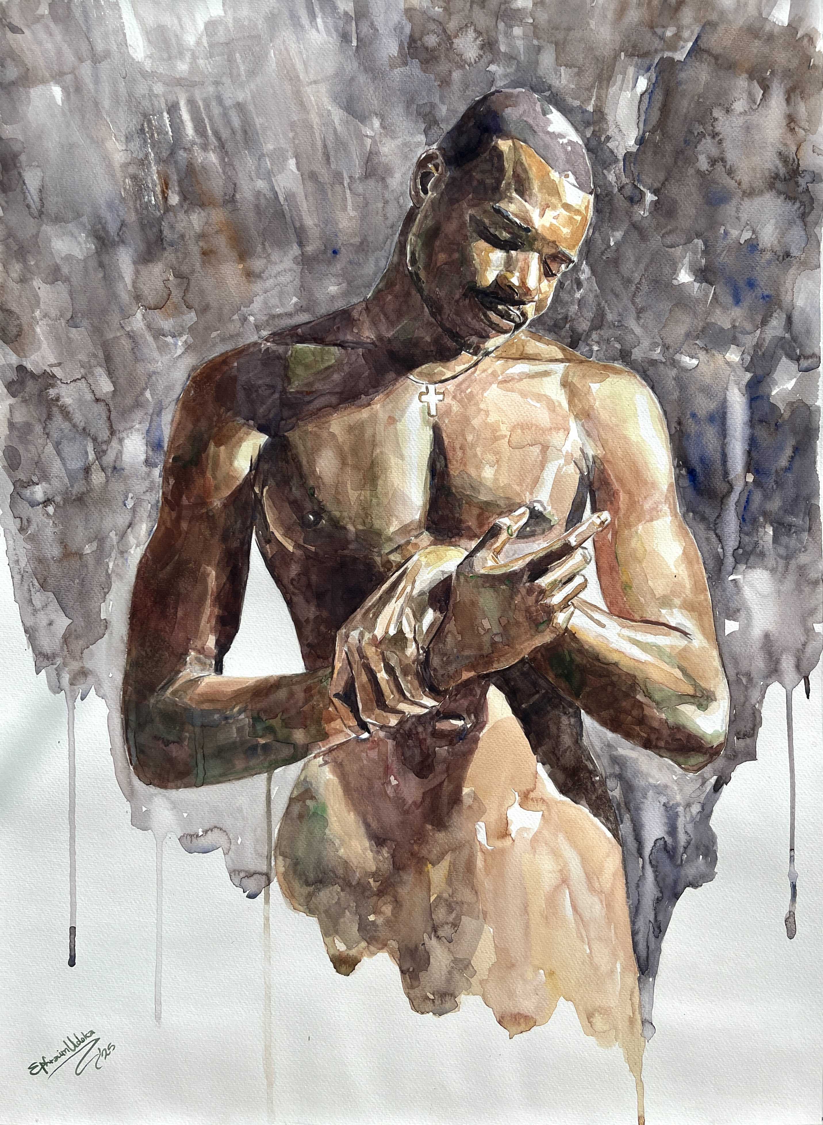 Divine Help(Isaiah 41:13) Profile Picture