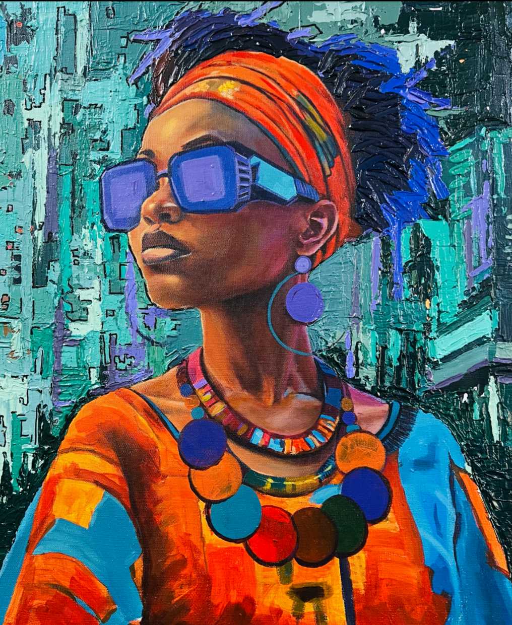 Echoes of Tomorrow IV Profile Picture