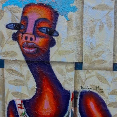 Leaves no dey shout Profile Picture