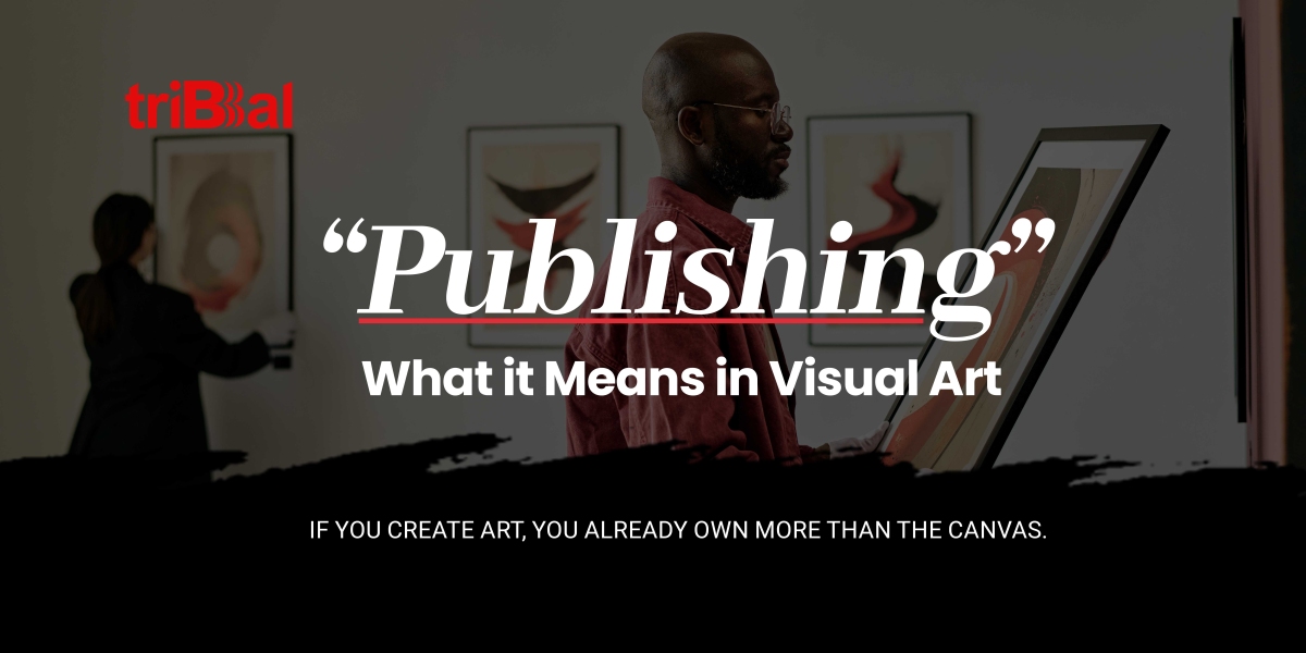 Publishing in Visual Art: The Business of the Image and the Power of Ownership