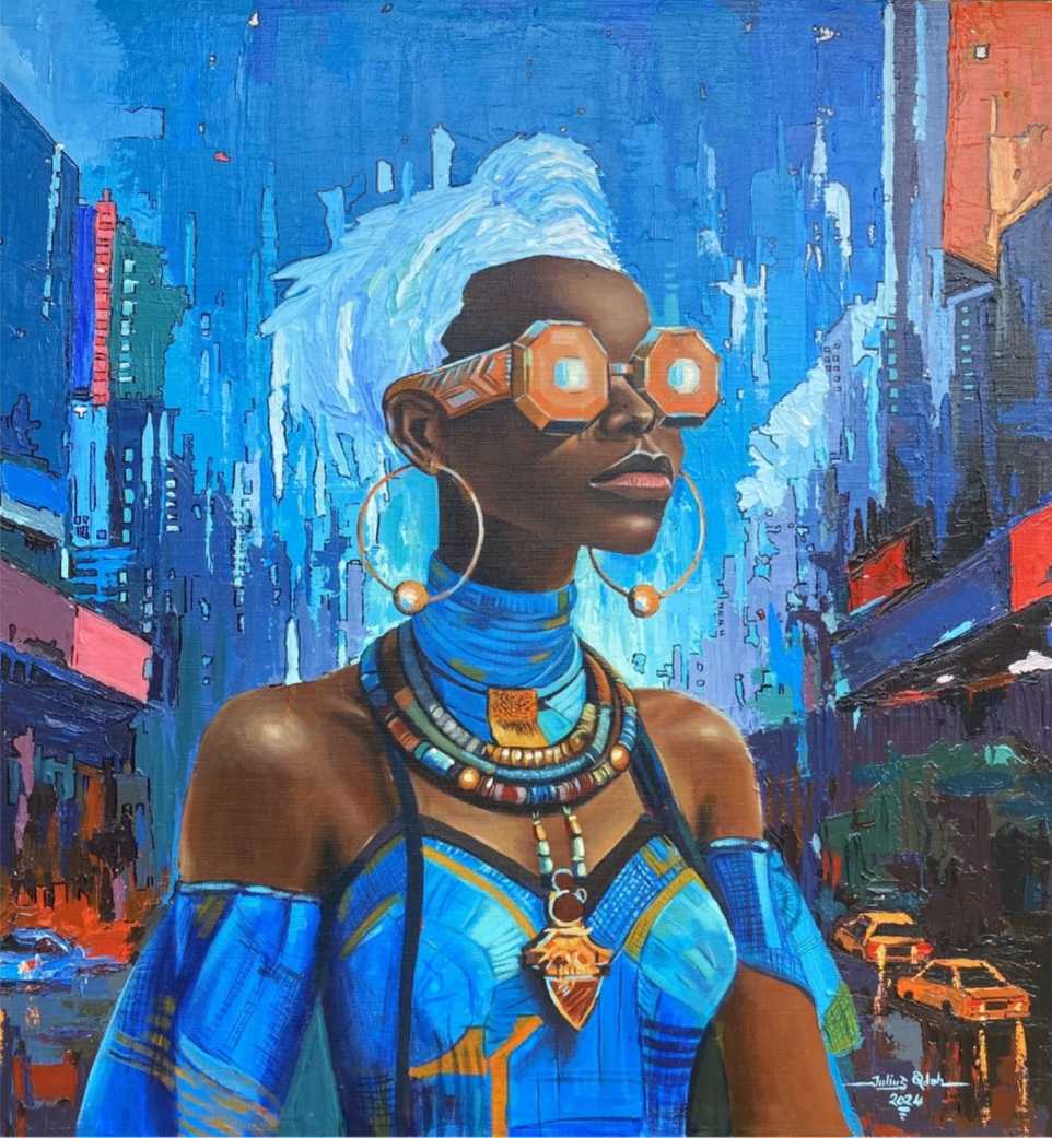 Echoes of Tomorrow I Profile Picture