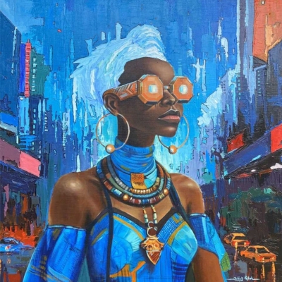 Echoes of Tomorrow I Profile Picture