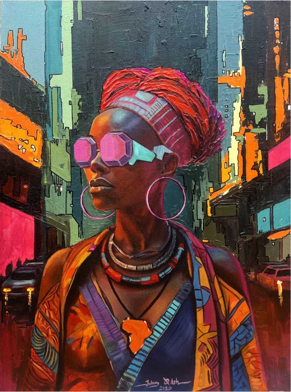 Echoes of Tomorrow II Profile Picture