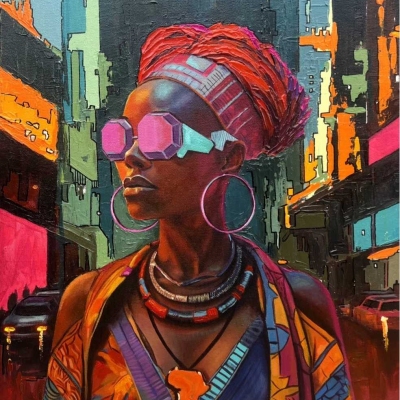 Echoes of Tomorrow II Profile Picture