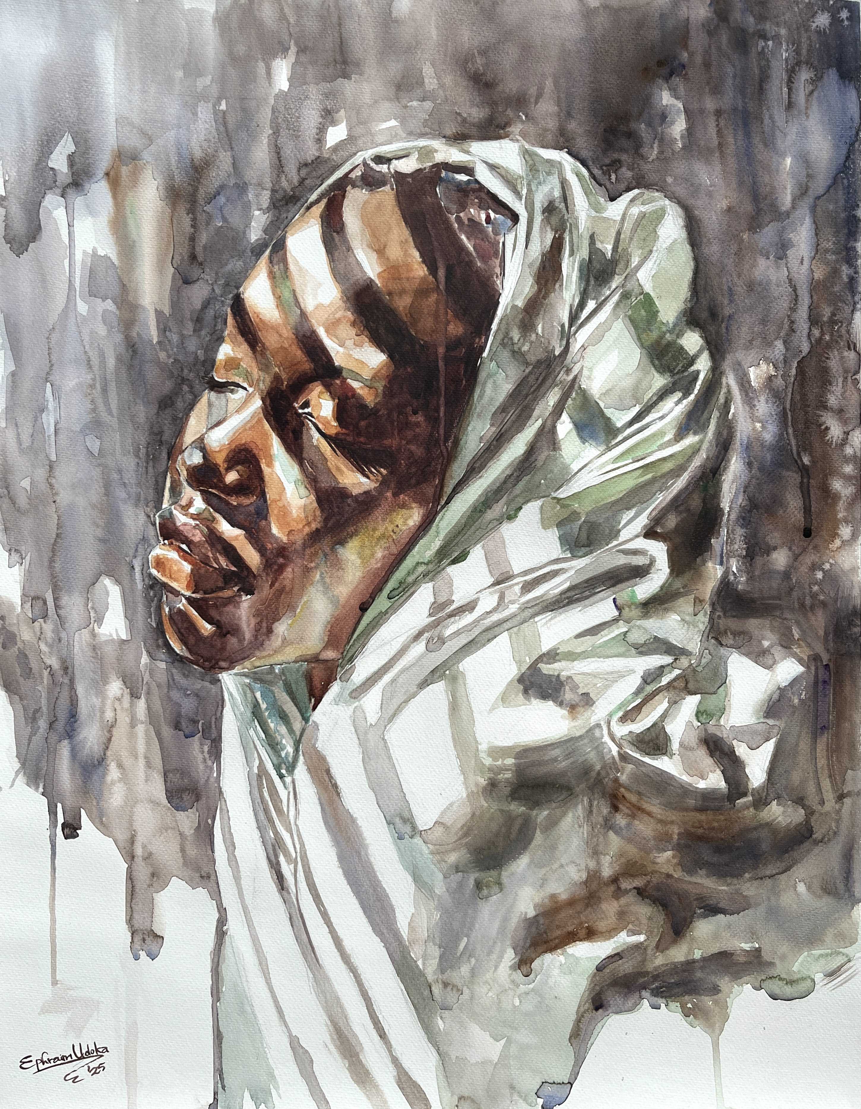 Fresh Slate(psalm 30:5) Profile Picture